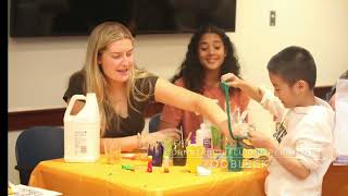 2026 Inclusive STEM Expo - Highlights