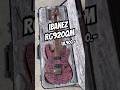 รีวิว Ibanez RG920QM เพียง 18,900.- #themanrockshop #รับซื้อเครื่องดนตรี