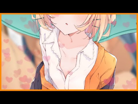 When A Vtuber Meets Her Oshi in 3D [Nijisanji] Eng sub