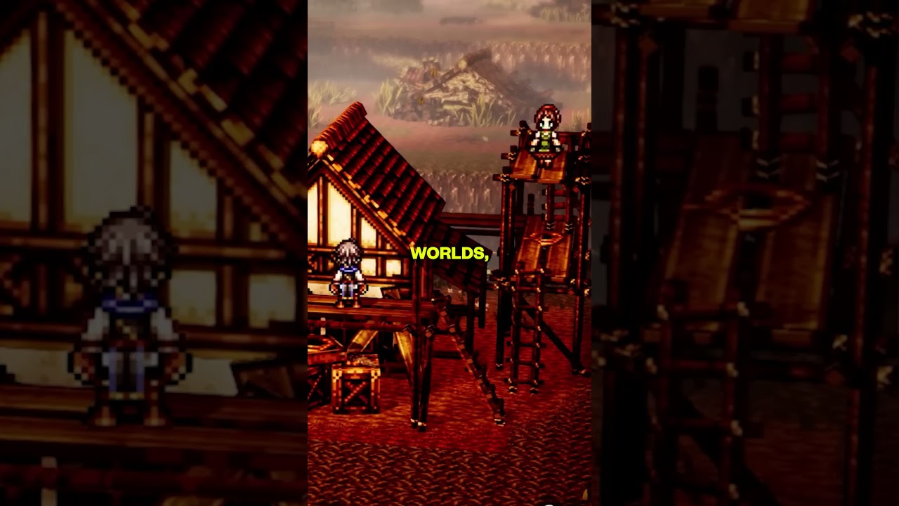 Is Octopath Traveler 0 Exactly What JRPG Fans Needed?