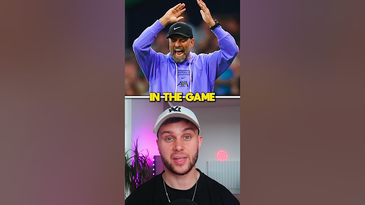 The WORST Referee Performance EVER 🤯