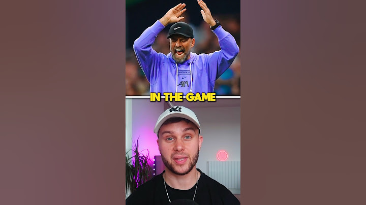 The WORST Referee Performance EVER 🤯