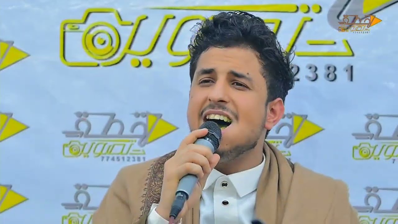 شاهد اضخم جلسه دويتو ومنافسه قويه بين الفنان اصيل ابوبكر والفنان محمد الخولاني #لقطه_للتصوير