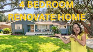 Renovated Home Tour | 4 Bedroom Renovated Home For Sale | Beachfront Bargain Hunt