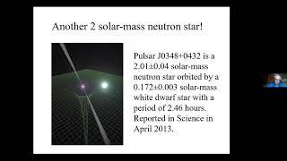 Neutron Stars with a Crossover Equation of State