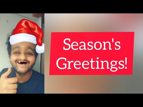 Chotu Finds Out Who Santa Is