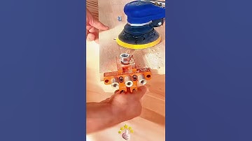 Practical methods for the convenient 3 - in - 1 woodworking hole punching tool 🛠️🔨🪚