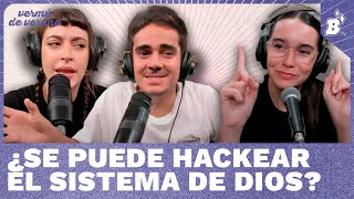 ¿AL CIELO O AL INFIERNO? REPASAMOS LOS PECADOS CAPITALES #VERMÚTDEVERANO