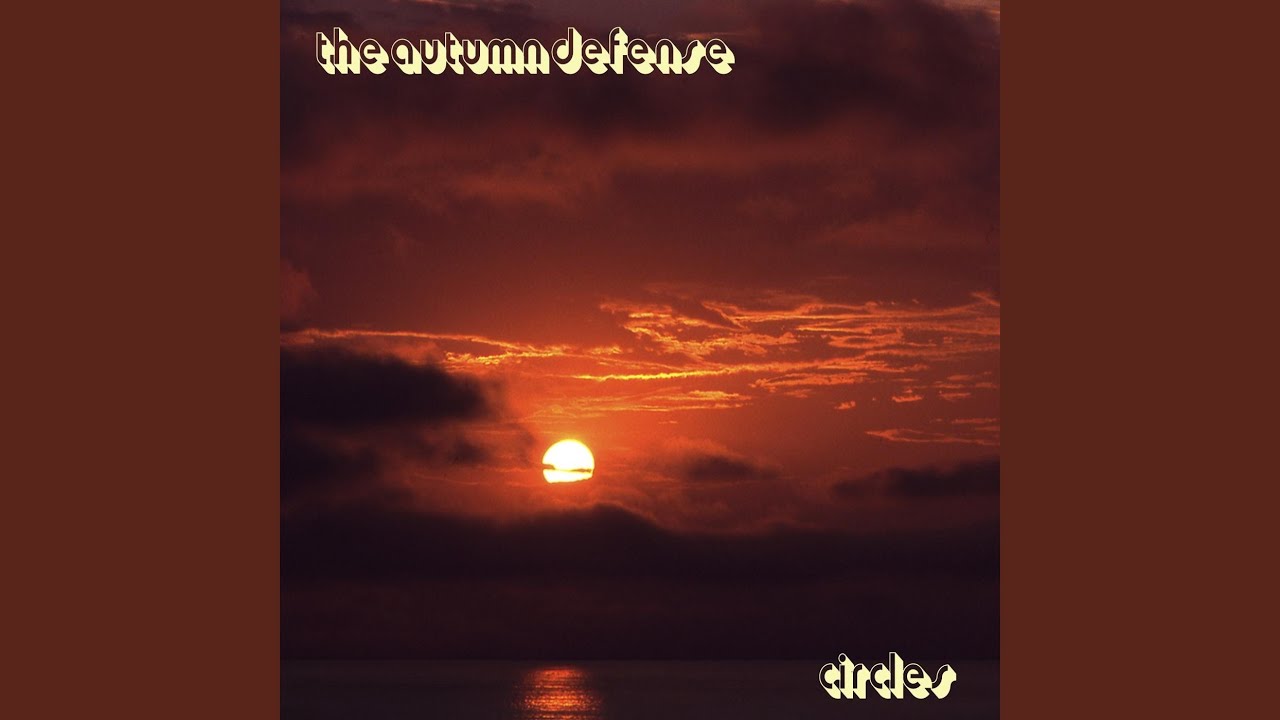 Watch Circles on YouTube Watch Circles on YouTube