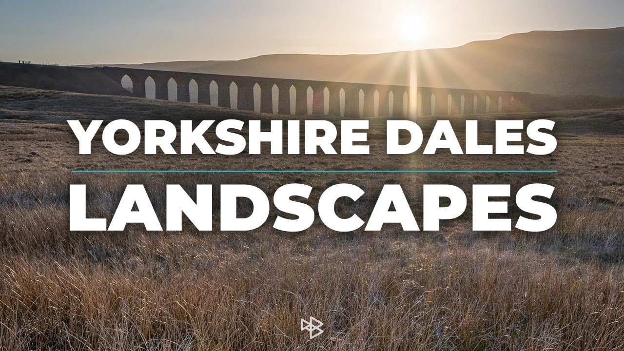 Landscape Photography in the Yorkshire Dales