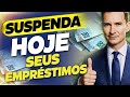NOVA LEI: 6 EMPRÉSTIMOS que VOCÊ pode CANCELAR HOJE