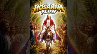 HOSANNA FLOW (FOB) #faithonbeat #christianhiphopsongs #lagurohani