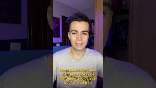 El mejor Bootcamp TOTALMENTE GRATIS - Open Bootcamp