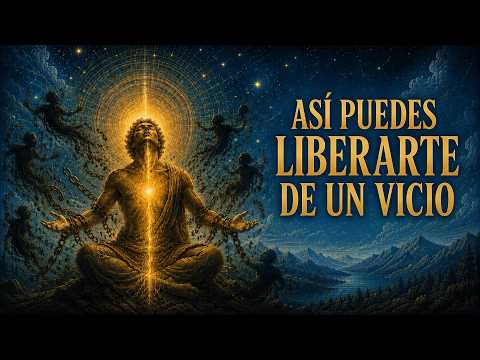 El secreto ancestral para dejar una adicción