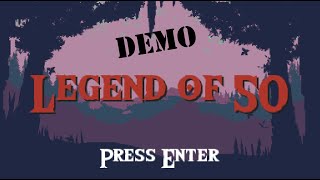CS50's Introduction to Game Development - DEMO - Assignment 5