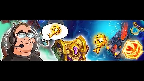 MathemaTIPS ! Dark Cathedral #3