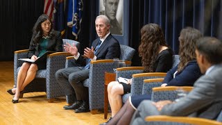 Election 2024: U.S. Foreign Policy Public Forum