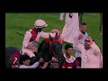 45th Al Rayyan Race Meeting In Al Uqda – Ras Rokn Island Cup