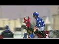 45th Al Rayyan Race Meeting In Al Uqda – Ras Rokn Island Cup