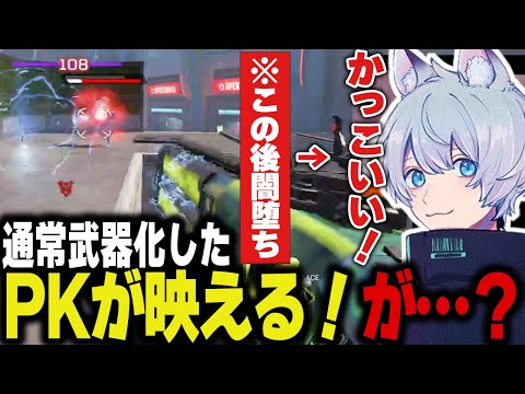 その他 FNATIC Lible_ace その他 FNATIC Lible_ace APEX】FNATIC Lible_Ace選手の使用デバイス