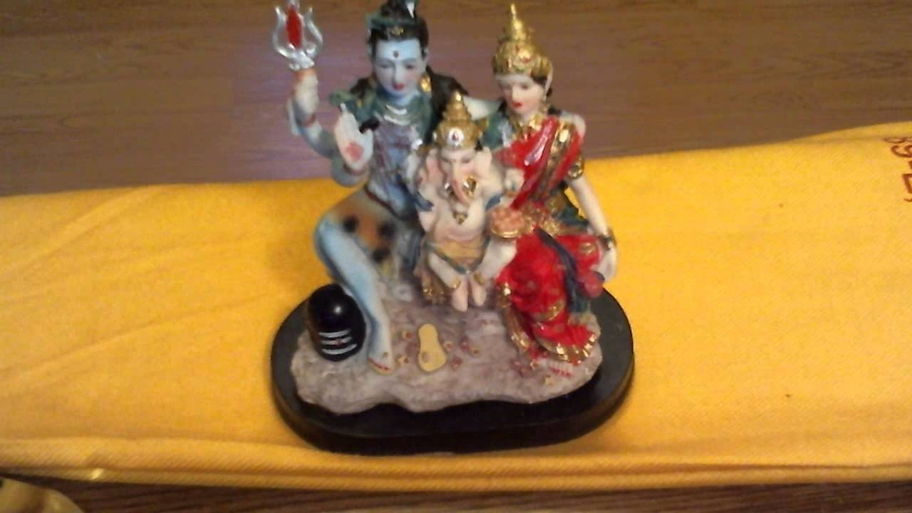 Om Sivoham  Om Sivoham  Rudra naamam bajeham  VK Raman