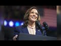 How Trump & Harris Will Face Off In First Debate