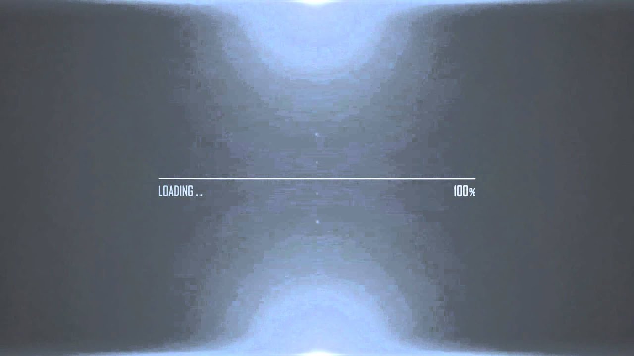 Free 3D Intro #1 | Cinema 3D/AE