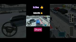 Level 247 & 248 | Master of Parking : SUV | Tech Game World | Like, Subscribe, Share & Support