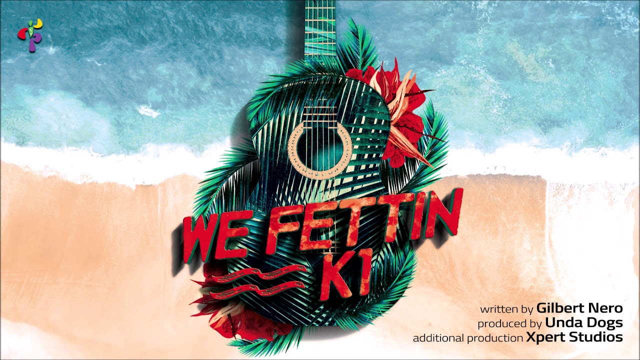 grenada soca monarch prize money k1 - We Fettin {Grenada} [Soca 2019]