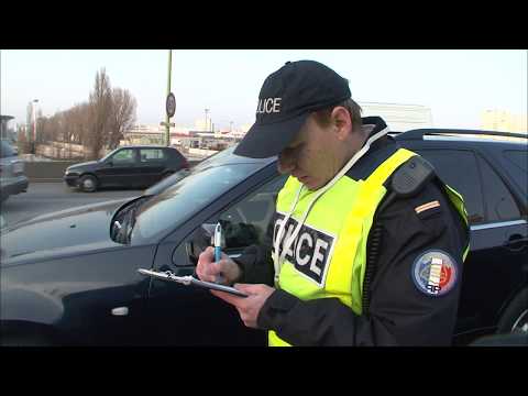 Vidéo: Où Se Plaindre De La Police De La Circulation