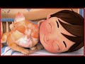 Kitty Cat + The BEST SONGS For Children - Banana Cartoon Original Songs [HD]