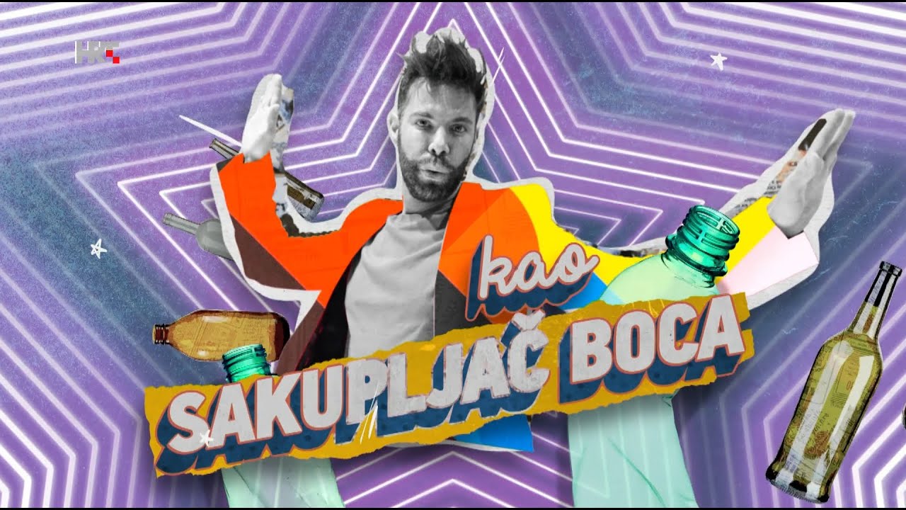 KNJAZALIŠTE: Marko Grubnić