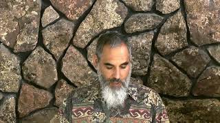 Aaron Budjen Live: Hebrews 8:1-13 A New Covenant