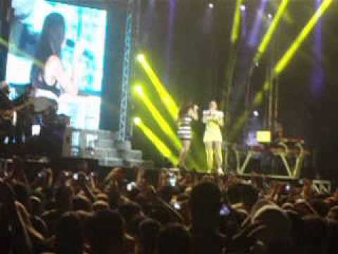 Ivete e Liah Soares Real Fantasia Belém 21/09/13 - YouTube