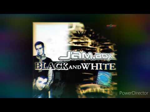 Jam Boxx — Jam.Boxx - Blacharki
