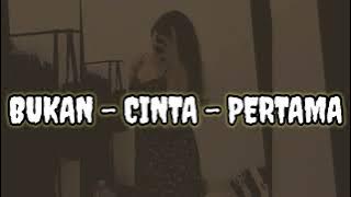 🎶 KAKTUZ - BUKAN CINTA PERTAMA DJ PARTY ~RFC AUDIO (CHKR DJOCK'S RMXR)