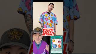 Yugioh Apparel by Steady Hands - Yu-Gi-Oh, Mai Valentine, Bakura, Marik, Yugi, Scapegoat #yugioh