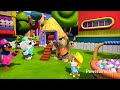 It's Time To Build (The Egg celent Egg Hunt) - Pupstruction