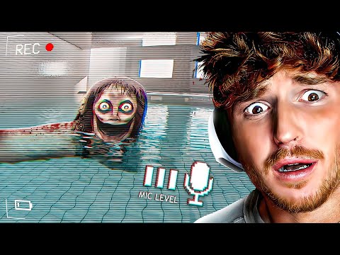 IF SHE SEES YOU, YOU DIE.. (The Poolrooms Update)