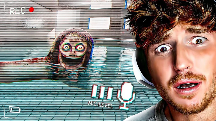 IF SHE SEES YOU, YOU DIE.. (The Poolrooms Update)