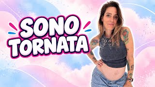 Cosa È Successo In Questi 3 Mesi? Sono Tornata