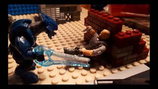 old mega construx test compilation