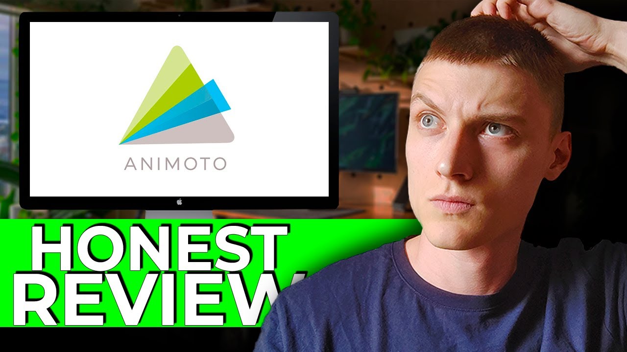 Обзор Animoto 2025 — мой честный опыт создания видео с помощью Animoto