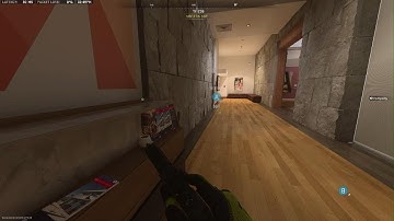 Ace + 1v5 Clutch | #SickShotz #5I50 #MW2 #SnD