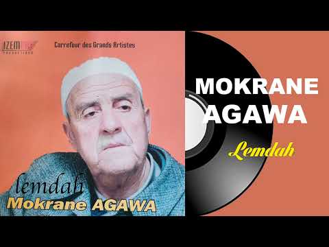 Mokrane Agawa - Attir uchvih