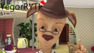 Барбоскины 6 rytp entry для ПУПНАЗЁР TV