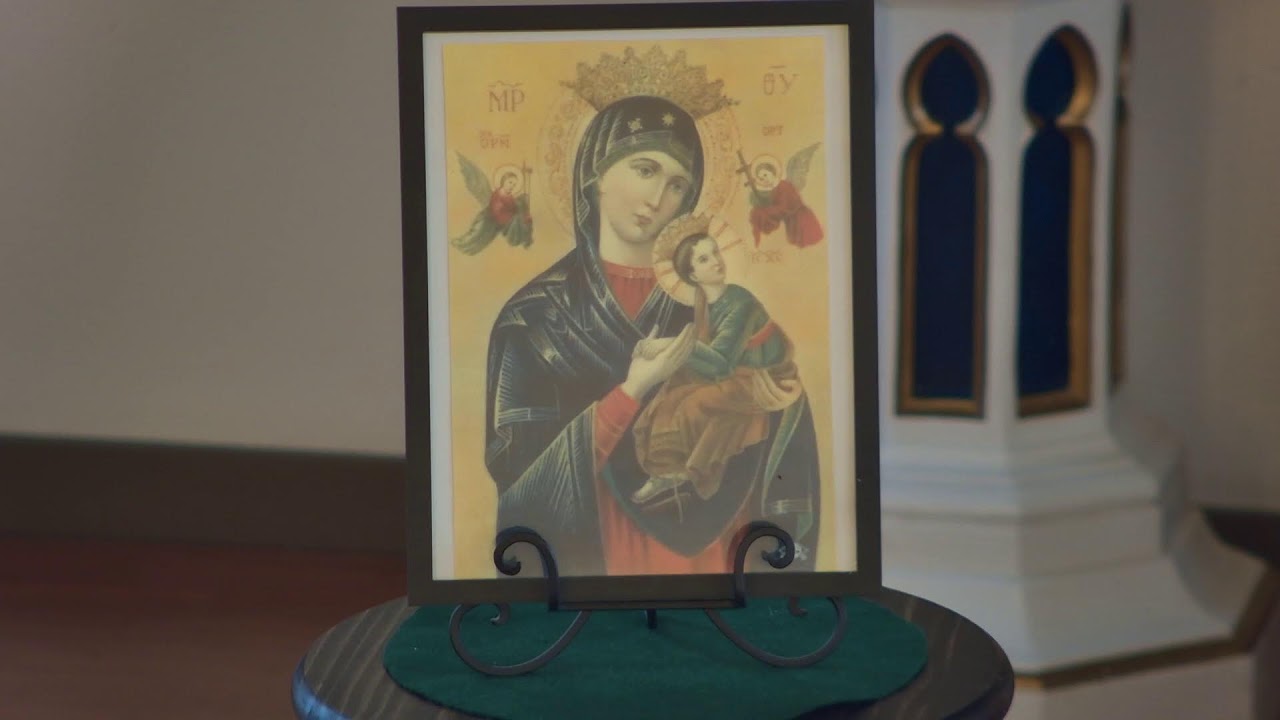 Rosary, September 22, 2026