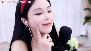 斗鱼douyu 苏恩Olivia 20210824