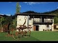 Casona de El Castañiu - Turismo Rural en Asturias