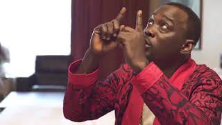 Pasuma ft Olamide ACTION  Video